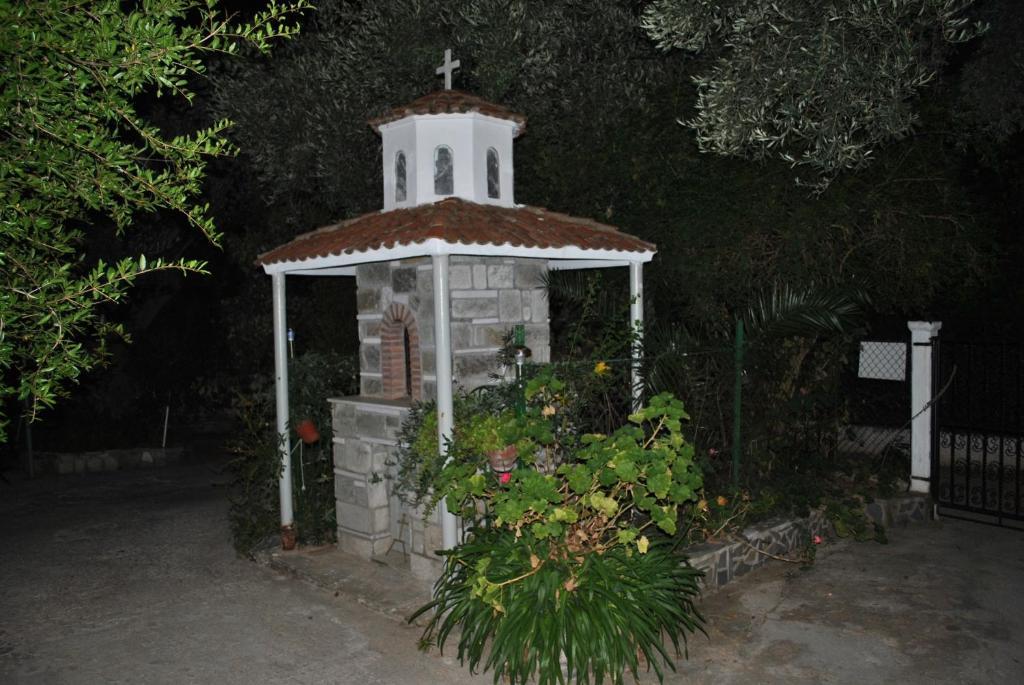 Stelios Studios Megali Ammos  Exterior foto